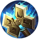 Frost Hammer - Fast Download PNG