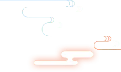 Abstract Line Art - Curated PNG