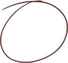 Red Circle - line - artwork - Lossless PNG