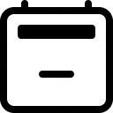 White Lines on Black Background - abstract - Free PNG