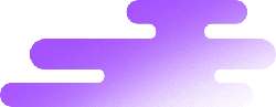 Purple Wave Pattern - gradient - Free Download PNG