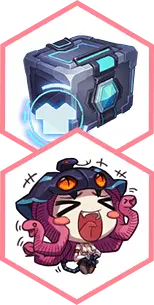 Mech Box - box - Transparent Layer PNG