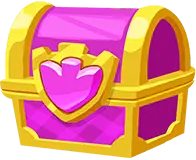 Chest - game item - Recommended PNG