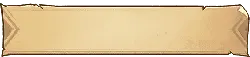 Blank Scroll - retro - PNG