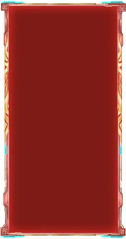 Red Background - red - frame - Transparent Background PNG