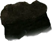 Meteorite - Designer's Pick PNG