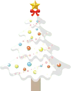 Christmas Tree - holiday - PNG Images