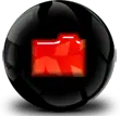 Red Folder - Recommended PNG