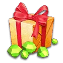 Gift Box - gift - jewel - Free Download PNG