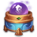 Mysterious Chest - magic - gemstone - PNG Images