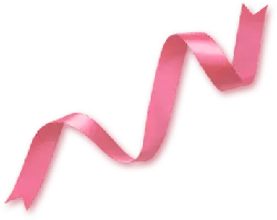 Pink Ribbon - holiday - ribbon - Transparent Layer PNG