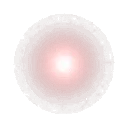 Blurred Light Spot - light source - High Resolution PNG