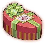 Gift Box - PNG - Recommended PNG
