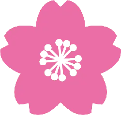 PNG - Cherry Blossom - flower - Pic 1