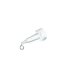 Eye Drop Bottle - medicine - High Resolution PNG