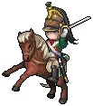 Knight - Transparent Layer PNG