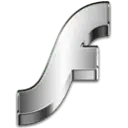 Metal Letter F - logo - Free Download PNG