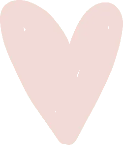 Pink Heart Shape Pattern - Free for Commercial Use PNG