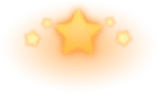 Star - glowing - High Download Count PNG
