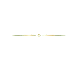 Gold Decorative Pattern - simple - High Resolution PNG