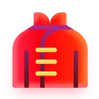 Red Packet - Fast Download PNG - gift