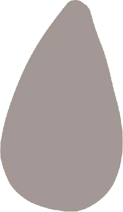 Water Drop - Designer Recommended PNG