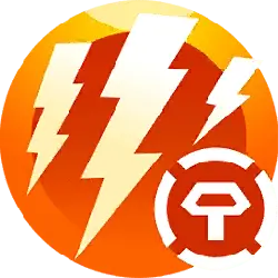 Lightning Icon - icon - speed - Free Download PNG