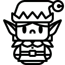 Abstract Line Art on Black Background - design - Highly Rated PNG