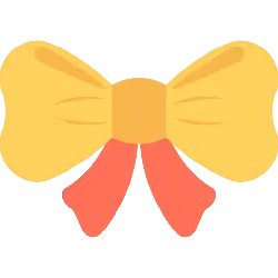 Bow Tie - ribbon - Lossless PNG