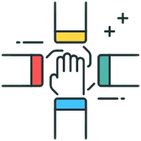 Gesture Icon - interaction - Free PNG