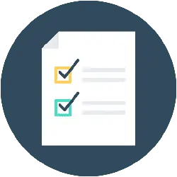 Checklist - file - PNG