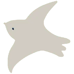 Bird - Lossless PNG