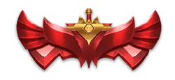 Red Wings Emblem - logo - PNG
