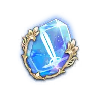 Mystic Crystal - decorative - Transparent Layer PNG