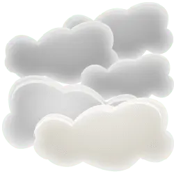 Clouds - High Quality PNG - weather
