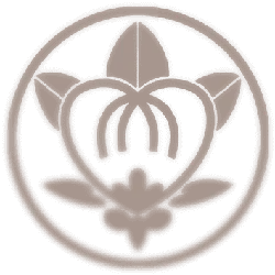 Lotus Heart Pattern - logo - Free Download PNG
