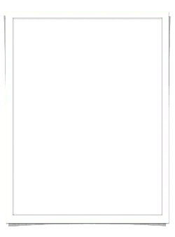 Black Rectangle Frame - rectangle - High Download Count PNG