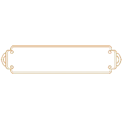 Gold Decorative Frame - retro - decorative frame - Transparent Background PNG