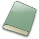Green Book - Designer Recommended PNG