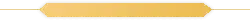 Hexagonal Banner - gold - No Watermark PNG