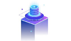 Data Storage Device - Fast Download PNG
