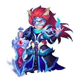 Ice Knight - ice - Highly Rated PNG