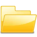 Folder - data - Trending PNG