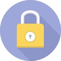 Lock - Free for Commercial Use PNG - privacy