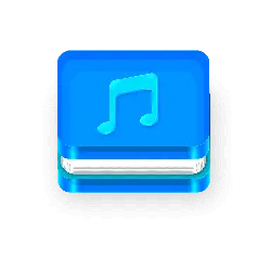 Music Player - play - application - PNG
