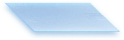 Blue Transparent Screen - minimalism - High Resolution PNG