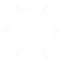 Circular Symbol Pattern - decoration - Free PNG