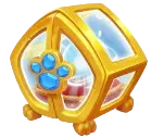 Mysterious Treasure Chest - mystery - adventure - Free PNG