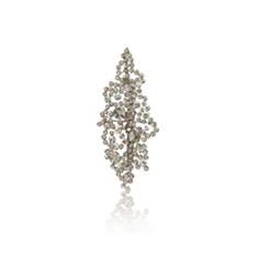 Diamond Necklace - PNG