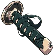Samurai Sword - Free Download PNG